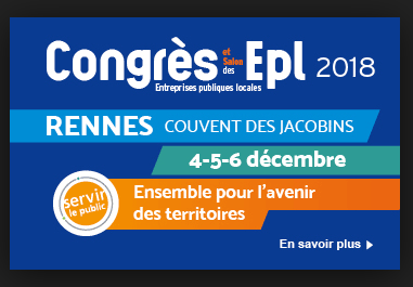 Congrès EPL 2018